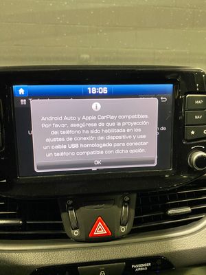 Hyundai i30 1.0 TGDI Tecno Fastback  - Foto 24