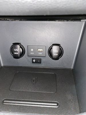 Hyundai i30 1.0 TGDI Tecno Fastback  - Foto 17