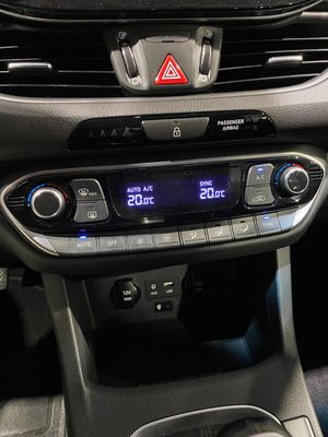 Hyundai i30 1.0 TGDI Tecno Fastback  - Foto 26