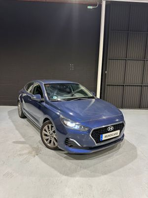 Hyundai i30 1.0 TGDI Tecno Fastback  - Foto 5
