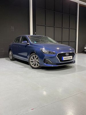 Hyundai i30 1.0 TGDI Tecno Fastback  - Foto 3