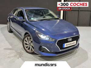Hyundai i30 1.0 TGDI Tecno Fastback  - Foto 2