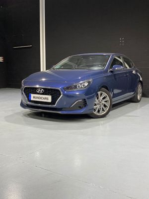 Hyundai i30 1.0 TGDI Tecno Fastback  - Foto 5