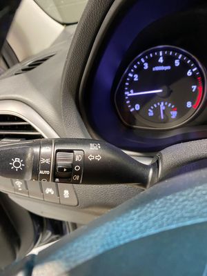 Hyundai i30 1.0 TGDI Tecno Fastback  - Foto 13