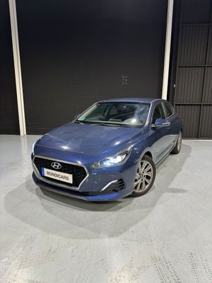 Hyundai i30 1.0 TGDI Tecno Fastback  - Foto 6