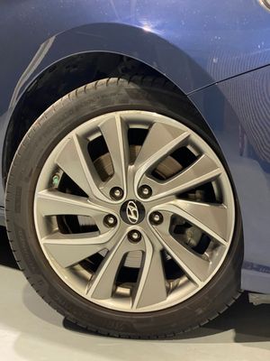 Hyundai i30 1.0 TGDI Tecno Fastback  - Foto 14