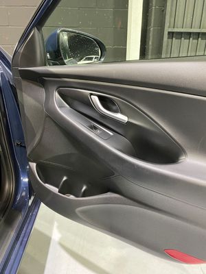 Hyundai i30 1.0 TGDI Tecno Fastback  - Foto 27