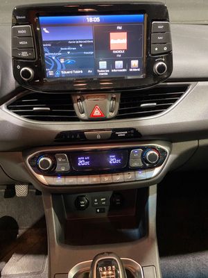 Hyundai i30 1.0 TGDI Tecno Fastback  - Foto 33