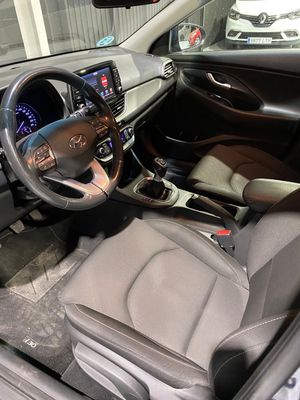 Hyundai i30 1.0 TGDI Tecno Fastback  - Foto 23