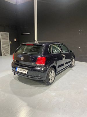 Volkswagen Polo 1.4 85cv DSG Advance  - Foto 17
