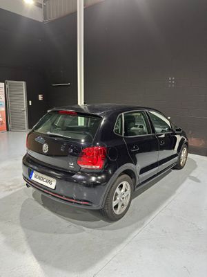 Volkswagen Polo 1.4 85cv DSG Advance  - Foto 9
