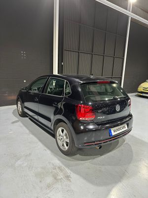 Volkswagen Polo 1.4 85cv DSG Advance  - Foto 11
