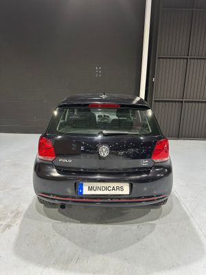 Volkswagen Polo 1.4 85cv DSG Advance  - Foto 10