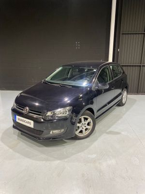 Volkswagen Polo 1.4 85cv DSG Advance  - Foto 4