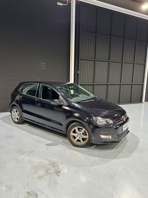 Volkswagen Polo 1.4 85cv DSG Advance  - Foto 3