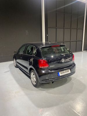 Volkswagen Polo 1.4 85cv DSG Advance  - Foto 16
