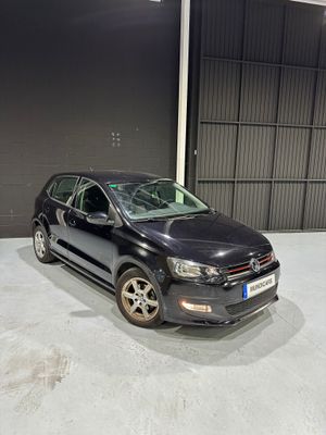 Volkswagen Polo 1.4 85cv DSG Advance  - Foto 4