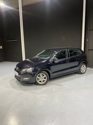 Volkswagen Polo 1.4 85cv DSG Advance  - Foto 6