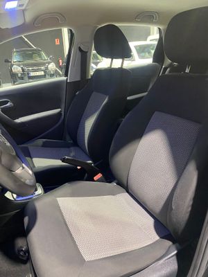 Volkswagen Polo 1.4 85cv DSG Advance  - Foto 13