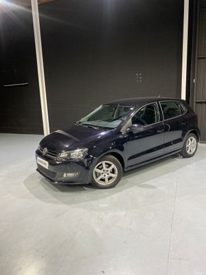 Volkswagen Polo 1.4 85cv DSG Advance  - Foto 3