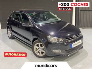 Volkswagen Polo 1.4 85cv DSG Advance  - Foto 2