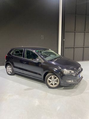 Volkswagen Polo 1.4 85cv DSG Advance  - Foto 8