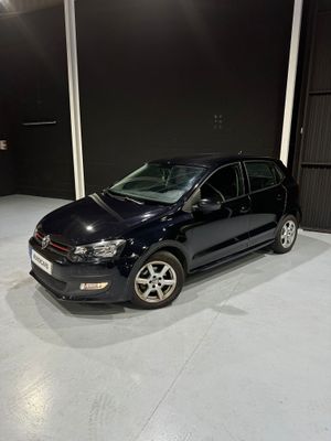 Volkswagen Polo 1.4 85cv DSG Advance  - Foto 6