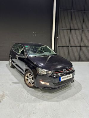 Volkswagen Polo 1.4 85cv DSG Advance  - Foto 5