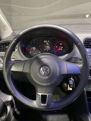 Volkswagen Polo 1.4 85cv DSG Advance  - Foto 10