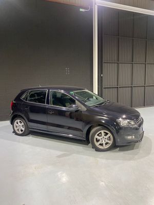 Volkswagen Polo 1.4 85cv DSG Advance  - Foto 5