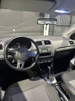 Volkswagen Polo 1.4 85cv DSG Advance  - Foto 13