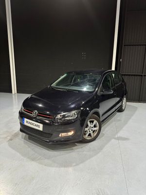 Volkswagen Polo 1.4 85cv DSG Advance  - Foto 8