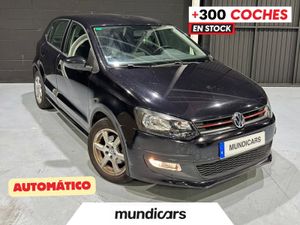 Volkswagen Polo 1.4 85cv DSG Advance  - Foto 2