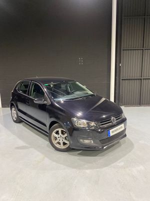 Volkswagen Polo 1.4 85cv DSG Advance  - Foto 7
