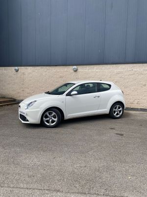 Alfa Romeo Mito 1.3 JTDM 70kW (95CV) SUPER  - Foto 5