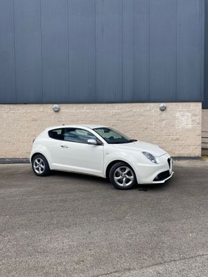 Alfa Romeo Mito 1.3 JTDM 70kW (95CV) SUPER  - Foto 4