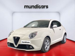 Alfa Romeo Mito 1.3 JTDM 70kW (95CV) SUPER  - Foto 8
