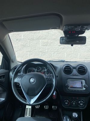 Alfa Romeo Mito 1.3 JTDM 70kW (95CV) SUPER  - Foto 10