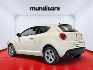 Alfa Romeo Mito 1.3 JTDM 70kW (95CV) SUPER  - Foto 6