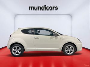 Alfa Romeo Mito 1.3 JTDM 70kW (95CV) SUPER  - Foto 3