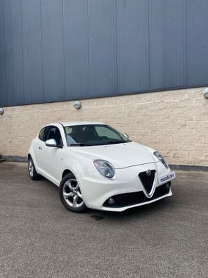 Alfa Romeo Mito 1.3 JTDM 70kW (95CV) SUPER  - Foto 3