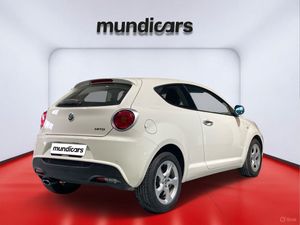 Alfa Romeo Mito 1.3 JTDM 70kW (95CV) SUPER  - Foto 4