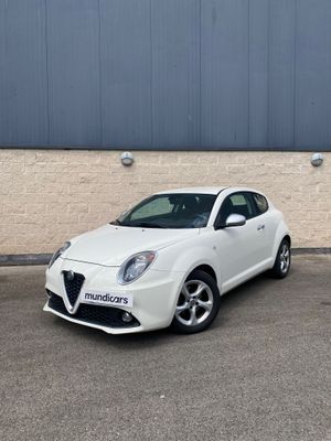 Alfa Romeo Mito 1.3 JTDM 70kW (95CV) SUPER  - Foto 8