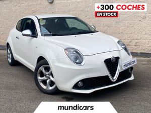 Alfa Romeo Mito 1.3 JTDM 70kW (95CV) SUPER  - Foto 2