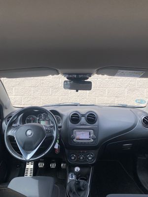 Alfa Romeo Mito 1.3 JTDM 70kW (95CV) SUPER  - Foto 11