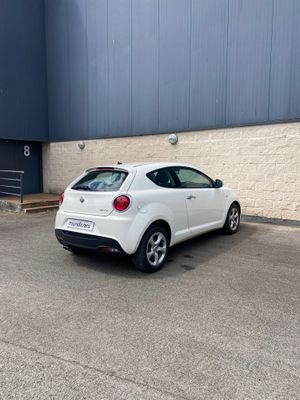 Alfa Romeo Mito 1.3 JTDM 70kW (95CV) SUPER  - Foto 7