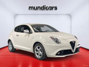 Alfa Romeo Mito 1.3 JTDM 70kW (95CV) SUPER  - Foto 2