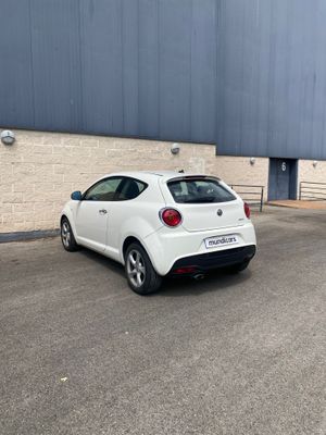 Alfa Romeo Mito 1.3 JTDM 70kW (95CV) SUPER  - Foto 9