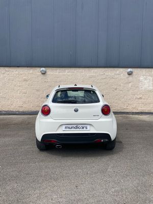 Alfa Romeo Mito 1.3 JTDM 70kW (95CV) SUPER  - Foto 6