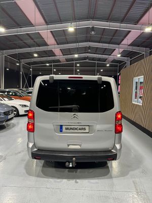 Citroën Spacetourer Talla XL BlueHDi 110KW (150CV) Business  - Foto 10
